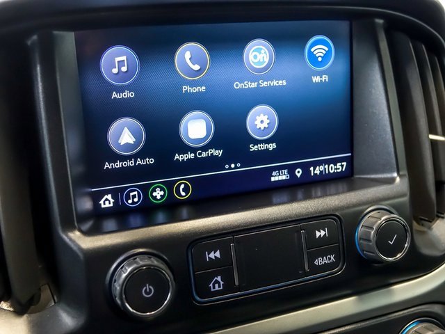 2022 CHEVROLET COLORADO - Image 20