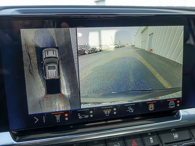 2026 CHEVROLET SILVERADO - Image 30