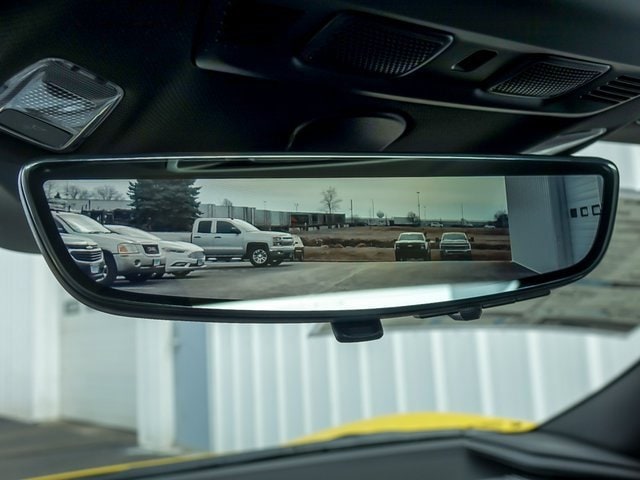 2026 CHEVROLET CORVETTE - Image 21