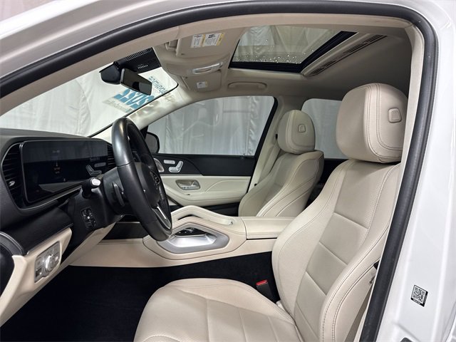 2022 MERCEDES-BENZ GLE-CLASS - Image 11