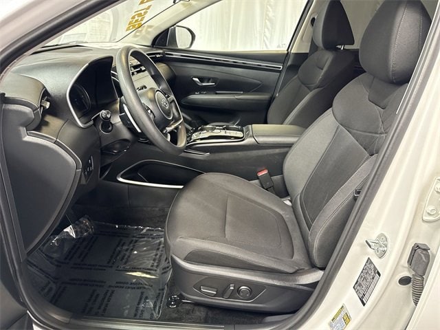 2023 HYUNDAI TUCSON - Image 10