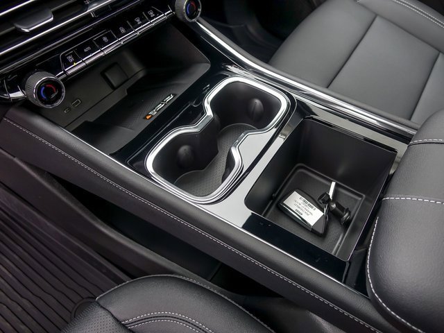 2026 CHEVROLET TRAVERSE - Image 31