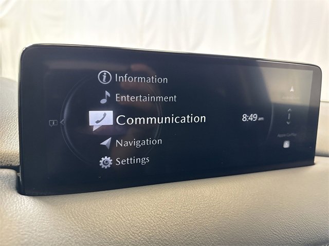 2025 MAZDA CX-5 - Image 17