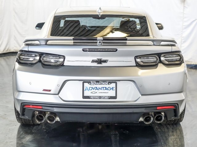 2019 CHEVROLET CAMARO - Image 8