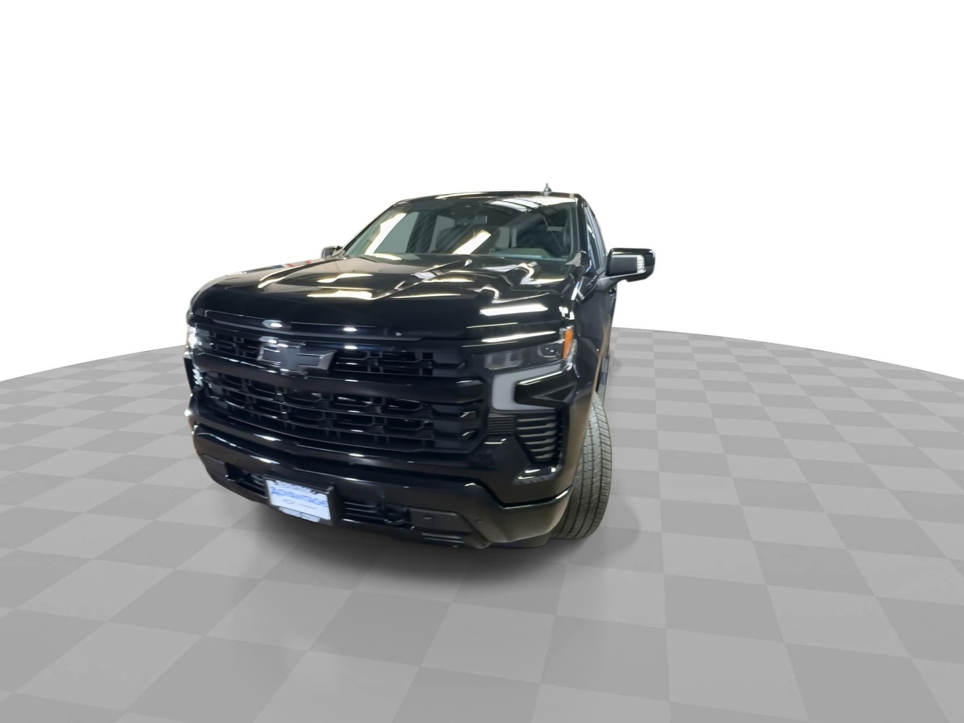 2026 CHEVROLET SILVERADO - Image 6