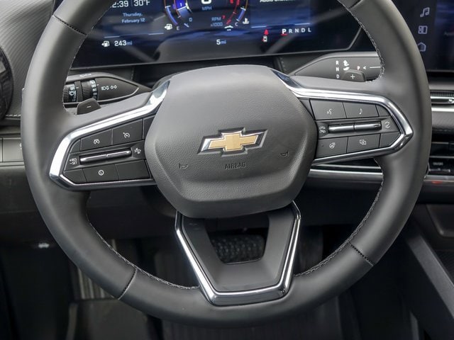 2026 CHEVROLET EQUINOX - Image 19