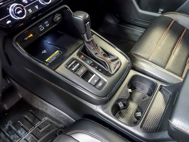 2023 HONDA CR-V - Image 26
