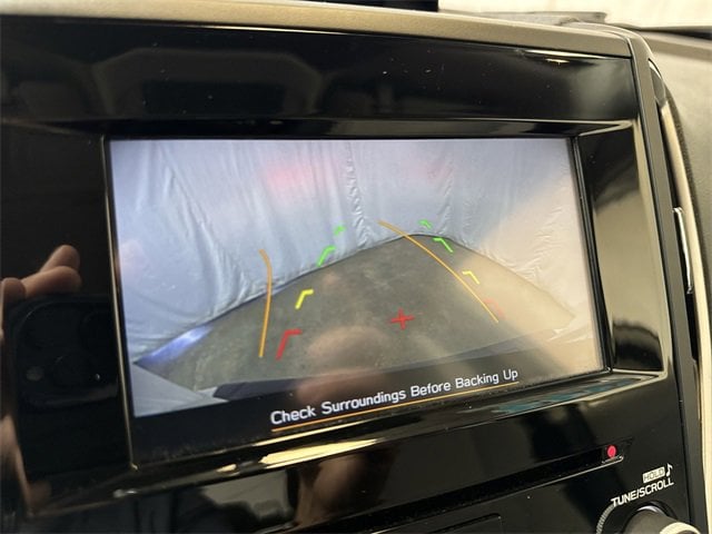 2023 SUBARU FORESTER - Image 20