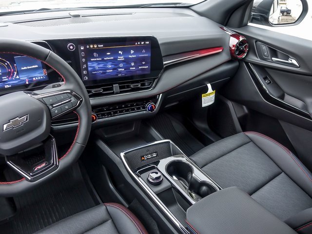 2026 CHEVROLET EQUINOX - Image 18