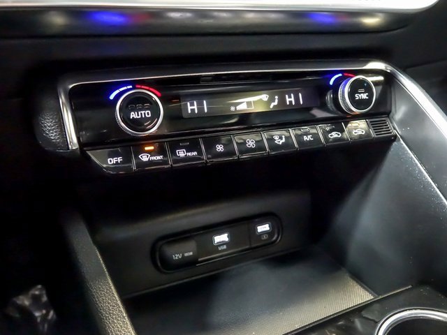 2024 KIA K5 - Image 26