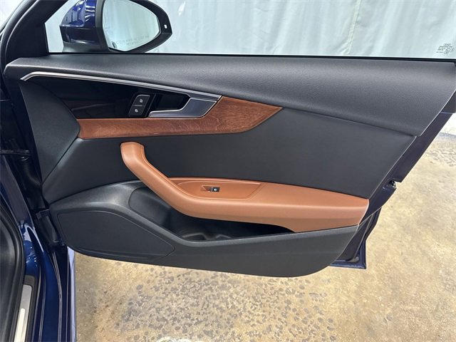 2021 AUDI A4 - Image 25