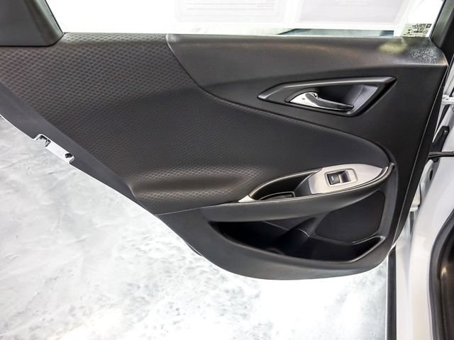2024 Chevrolet Malibu 1LT - Photo 27