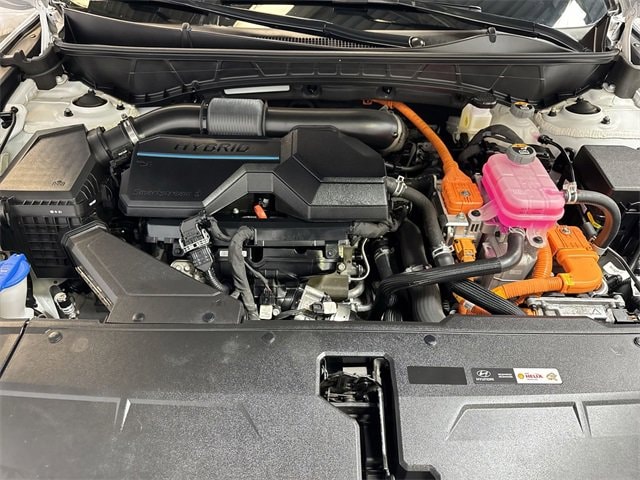 2023 HYUNDAI TUCSON - Image 28