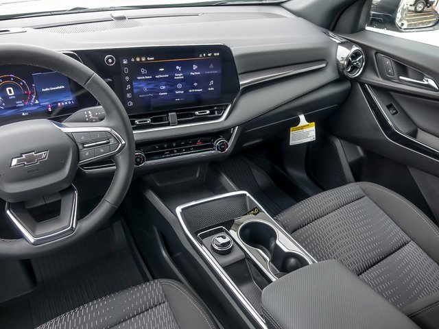 2026 CHEVROLET EQUINOX - Image 17