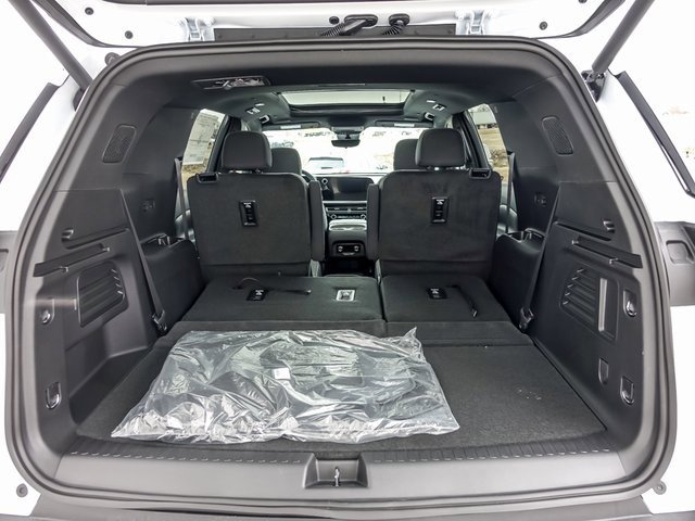 2026 CHEVROLET TRAVERSE - Image 9