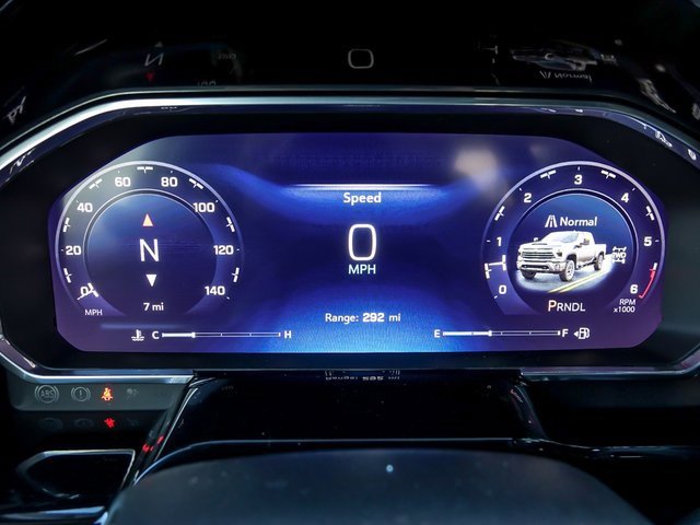 2026 CHEVROLET SILVERADO HD - Image 22