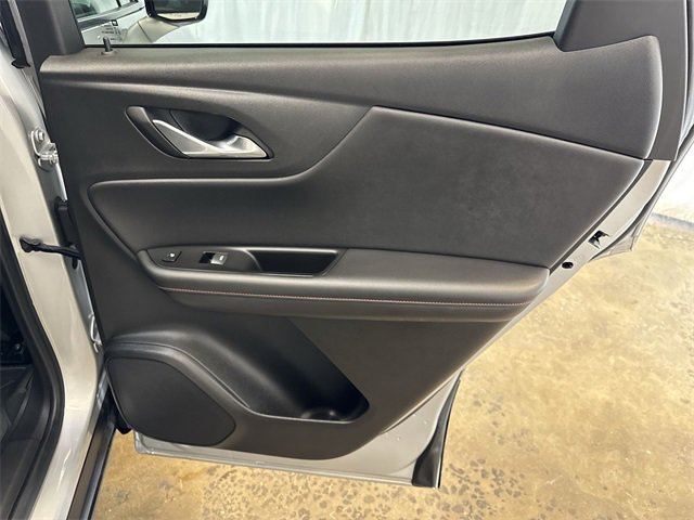 2022 CHEVROLET BLAZER - Image 29