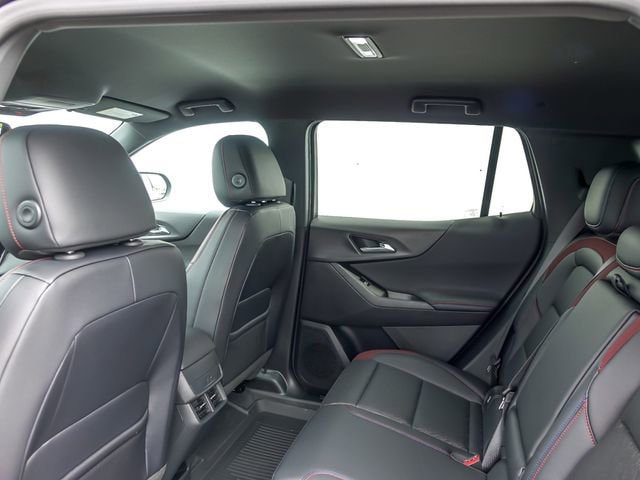 2026 Chevrolet Equinox RS - Photo 15