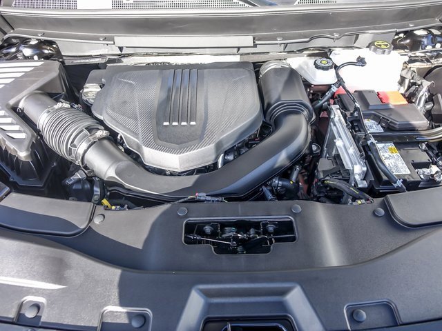 2026 CHEVROLET TRAVERSE - Image 11