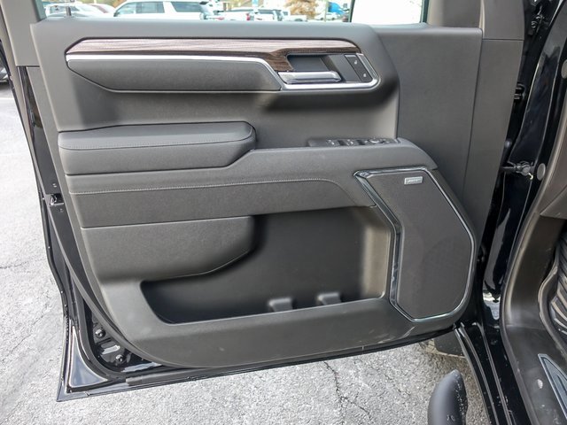 2026 CHEVROLET SILVERADO - Image 14