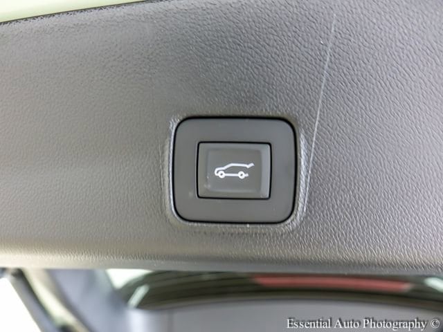 2026 Chevrolet Trailblazer LT - Photo 19