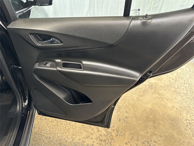 2018 CHEVROLET EQUINOX - Image 24