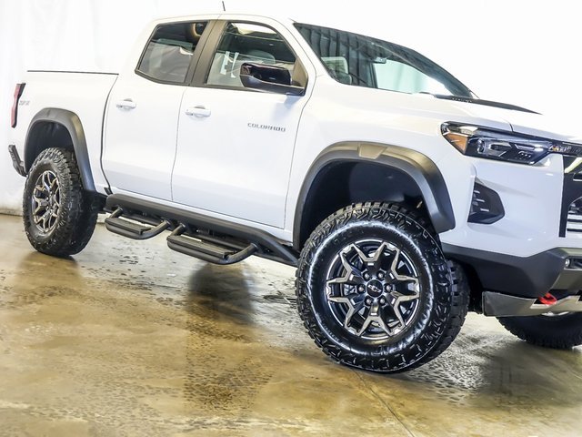 2026 CHEVROLET COLORADO - Image 5