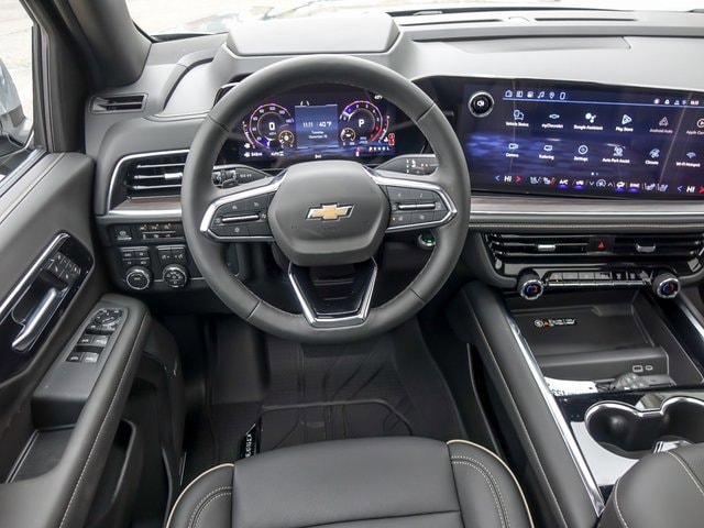 2026 CHEVROLET SUBURBAN - Image 22