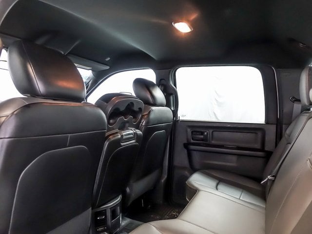 2022 RAM 3500 - Image 15