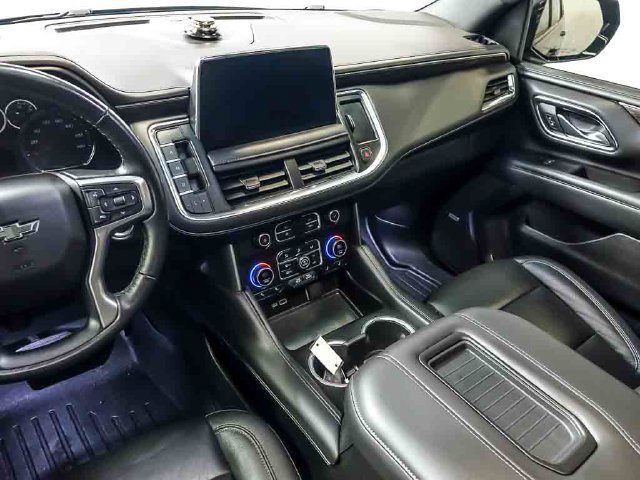2021 Chevrolet Tahoe Z71 - Photo 20