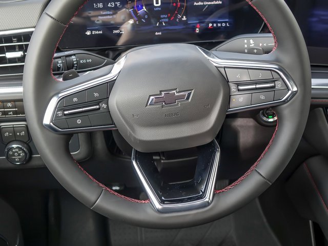 2026 CHEVROLET SUBURBAN - Image 23