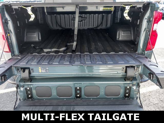 2026 CHEVROLET SILVERADO - Image 9