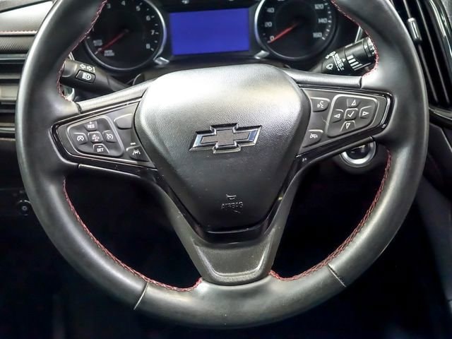 2023 Chevrolet Equinox RS - Photo 18
