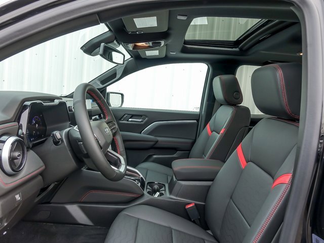 2026 CHEVROLET COLORADO - Image 15