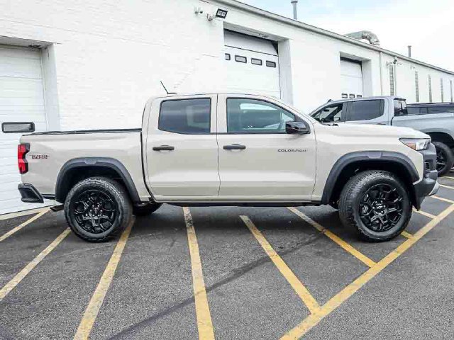 Vehicle thumbnail