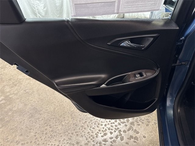 2024 CHEVROLET MALIBU - Image 25