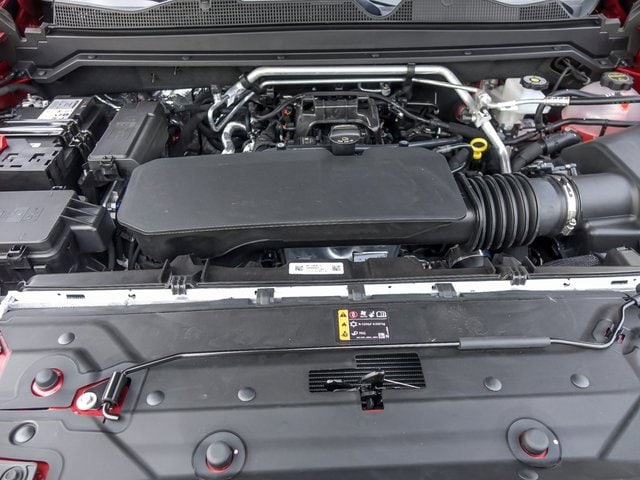 2026 CHEVROLET COLORADO - Image 10