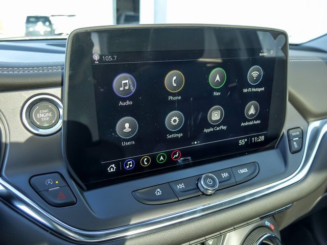 2026 CHEVROLET BLAZER - Image 24