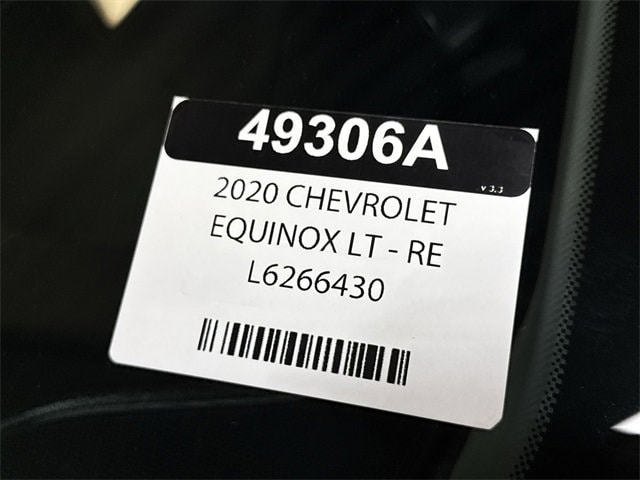2020 CHEVROLET EQUINOX - Image 31