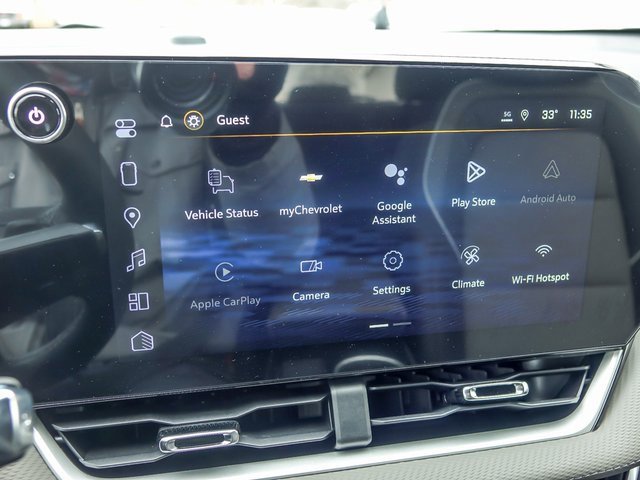 2026 CHEVROLET EQUINOX - Image 23