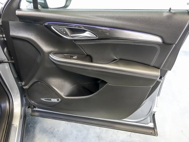 2025 BUICK ENVISION - Image 32