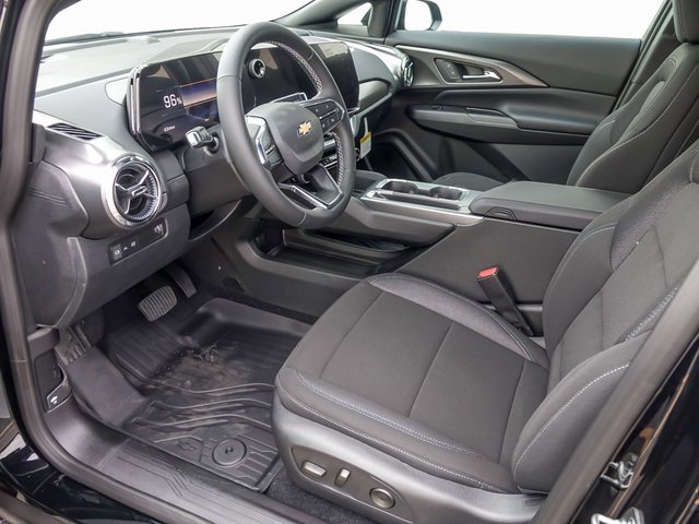 2026 CHEVROLET EQUINOX - Image 12