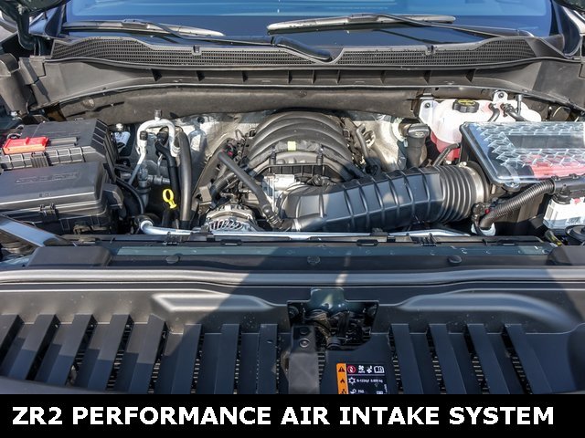 2026 CHEVROLET SILVERADO - Image 13