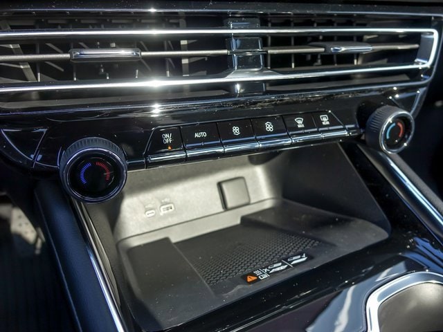 2026 CHEVROLET TRAVERSE - Image 30