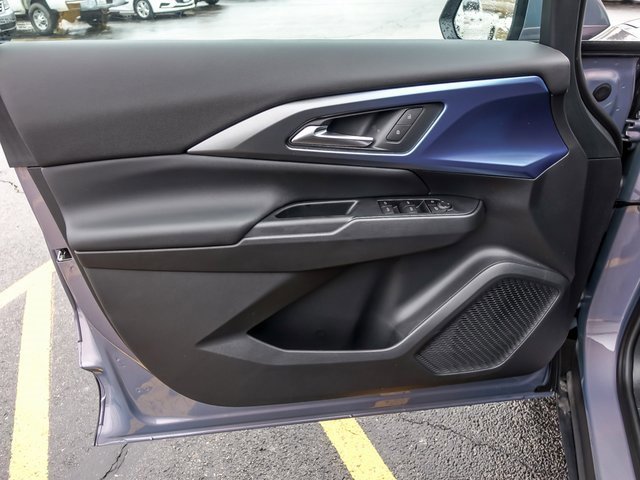 2026 CHEVROLET EQUINOX - Image 12