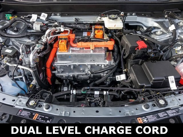 2026 CHEVROLET BLAZER - Image 9