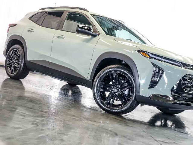 Vehicle thumbnail
