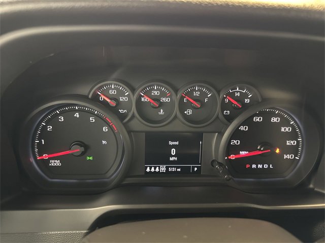 2025 CHEVROLET SILVERADO HD - Image 15