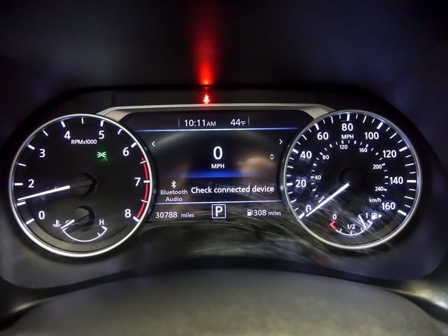 2024 NISSAN SENTRA - Image 19