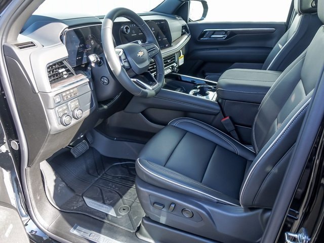 2026 CHEVROLET TAHOE - Image 15